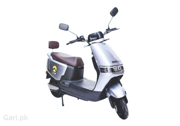 New Bike Image