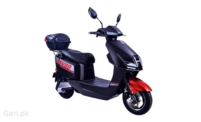 New Bike Image