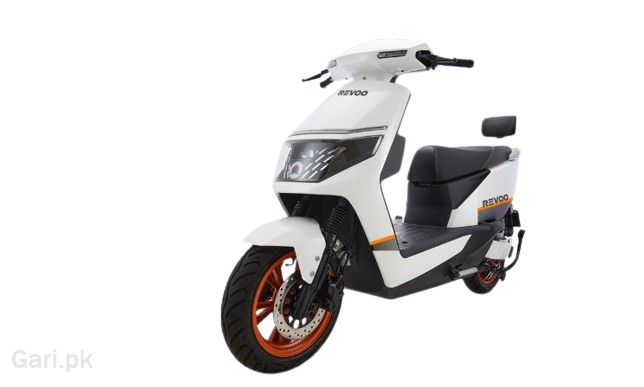 New Bike Image