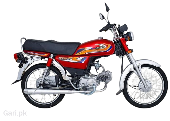 New Bike Image