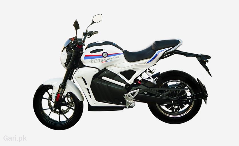 New Bike Image