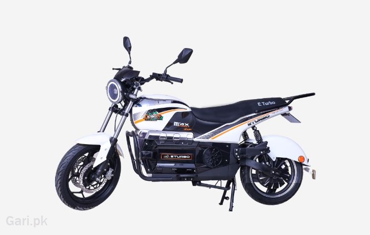 New Bike Image