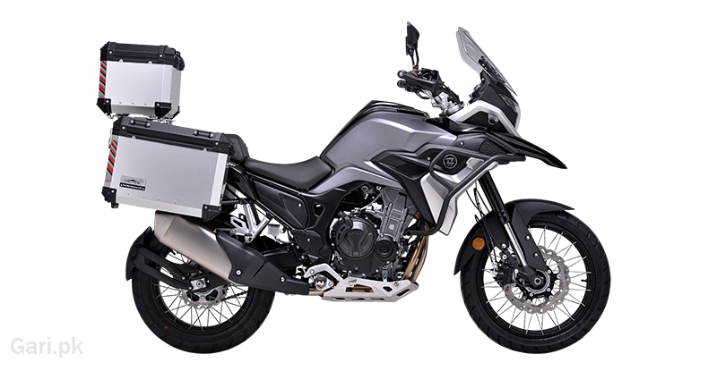 New Bike Image