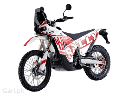 New Bike Image