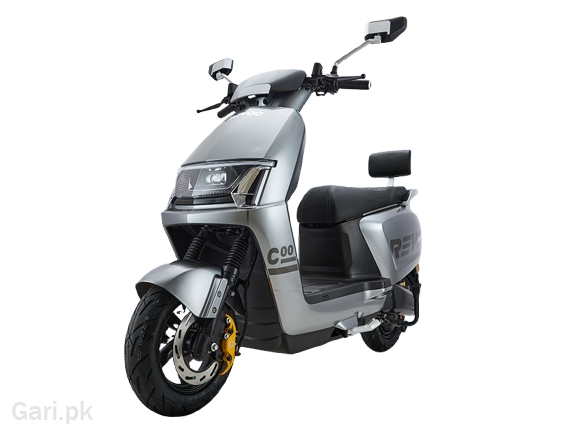 New Bike Image