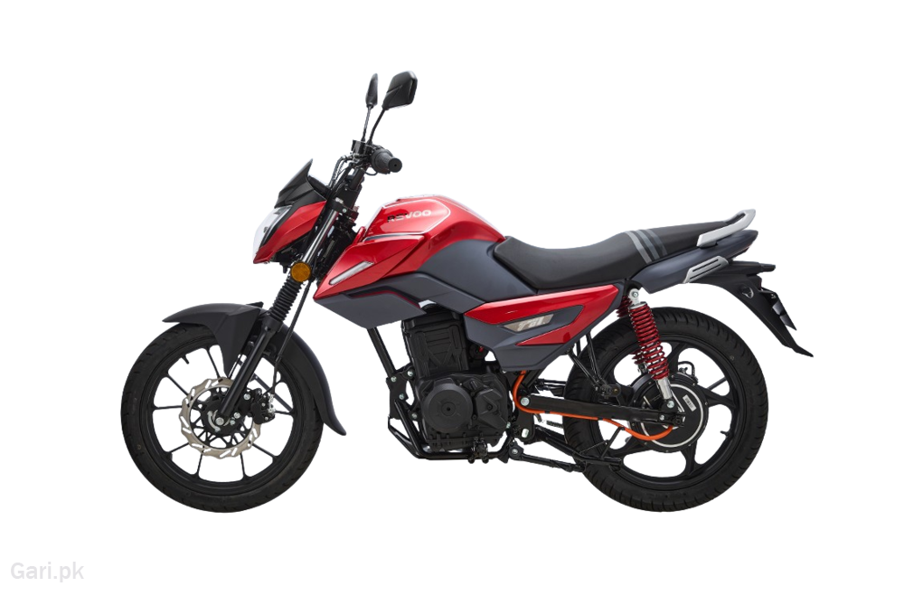 New Bike Image