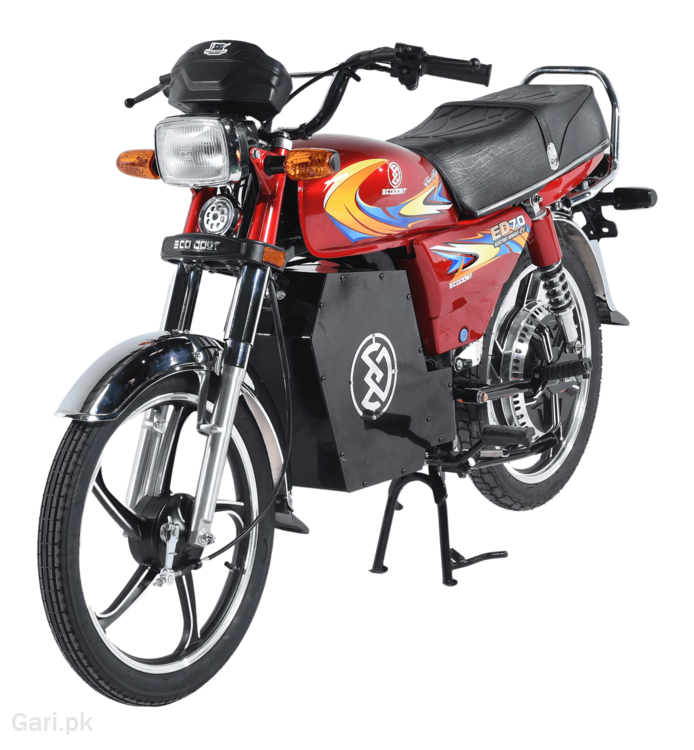 New Bike Image