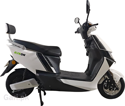 New Bike Image