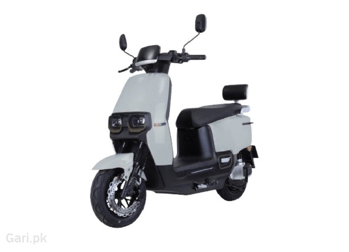 New Bike Image