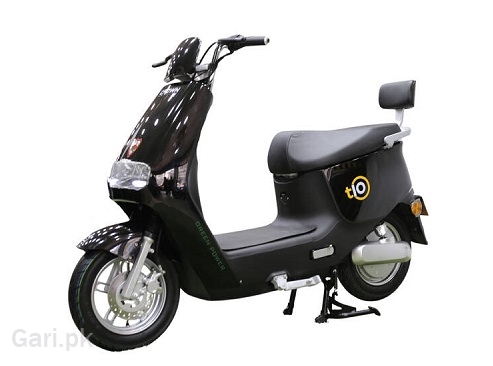 New Bike Image
