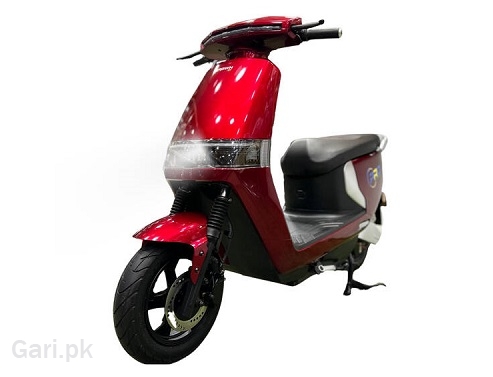 New Bike Image
