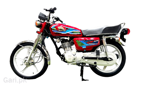 New Bike Image