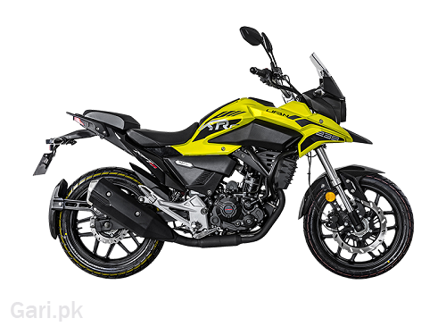 New Bike Image