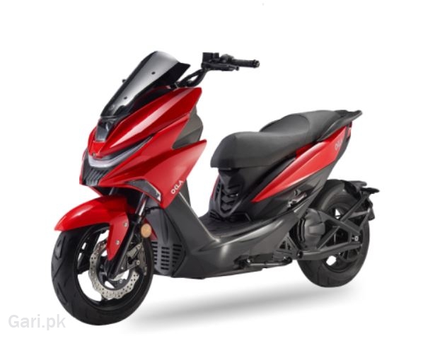 New Bike Image