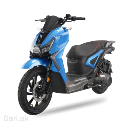 New Bike Image