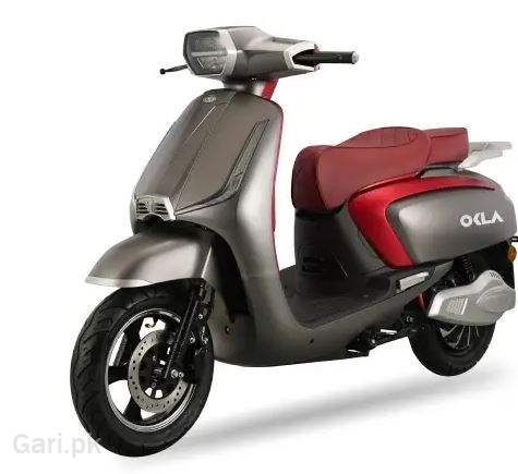 New Bike Image