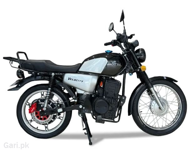 New Bike Image
