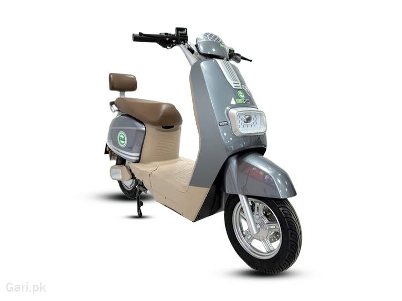 New Bike Image