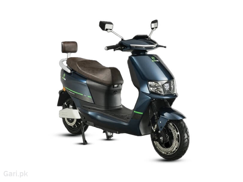 New Bike Image