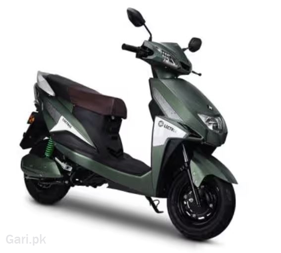 New Bike Image