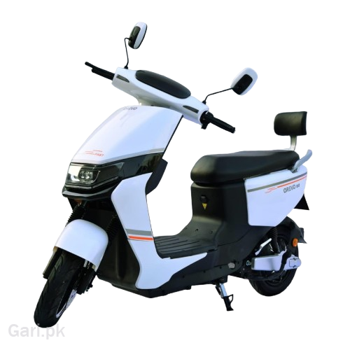 New Bike Image