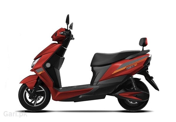 New Bike Image