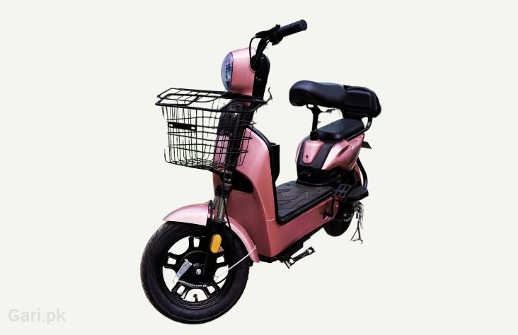 New Bike Image