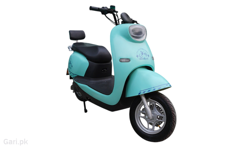New Bike Image