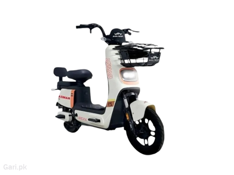 New Bike Image
