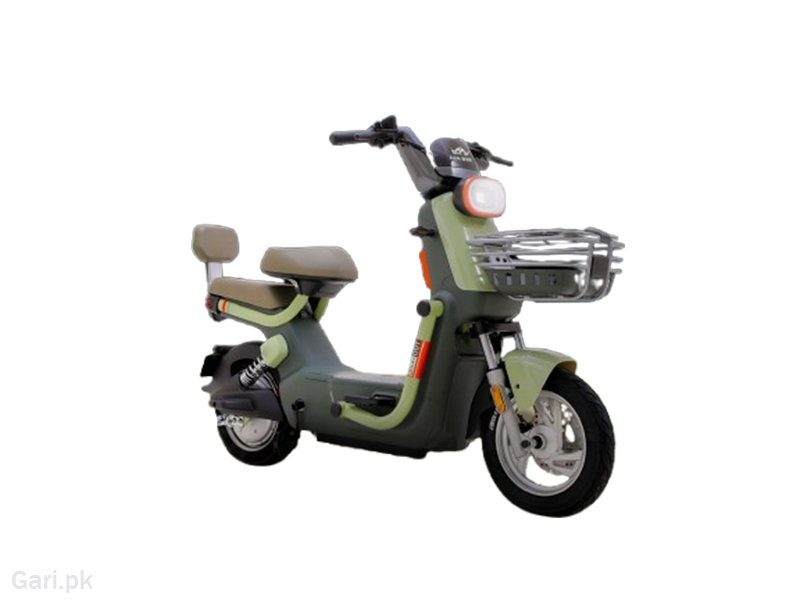 New Bike Image