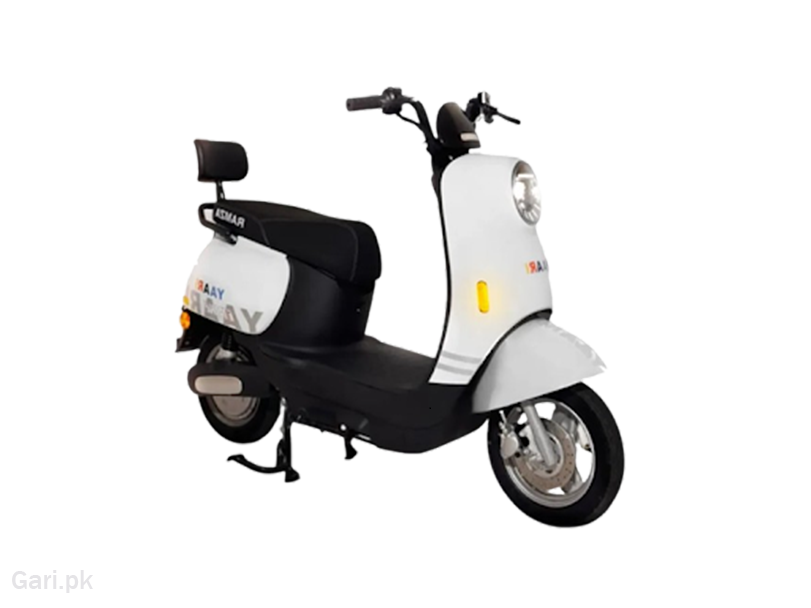 New Bike Image