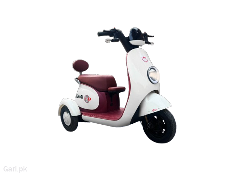New Bike Image