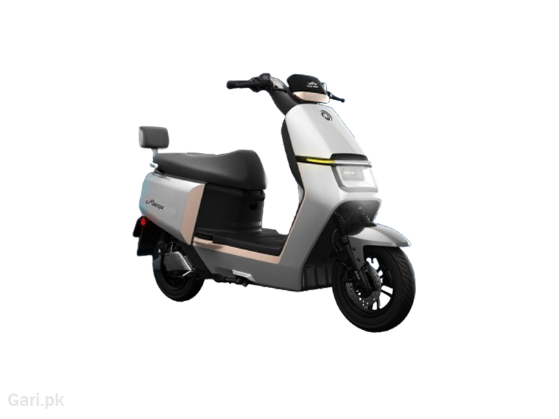 New Bike Image