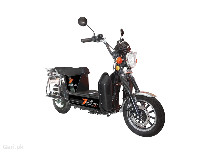 New Bike Image