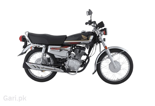 New Bike Image