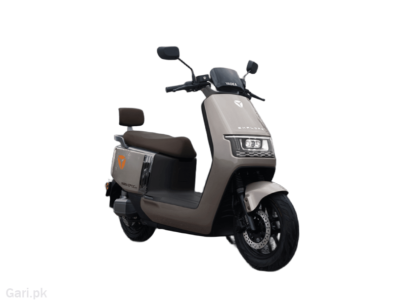 New Bike Image