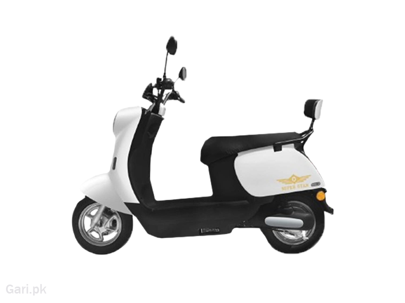 New Bike Image
