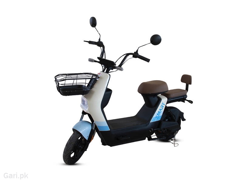 New Bike Image