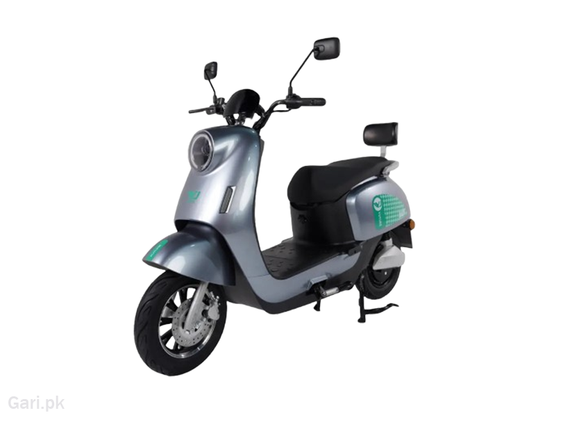 New Bike Image