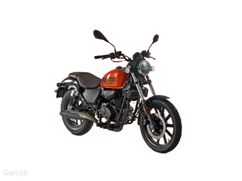 New Bike Image