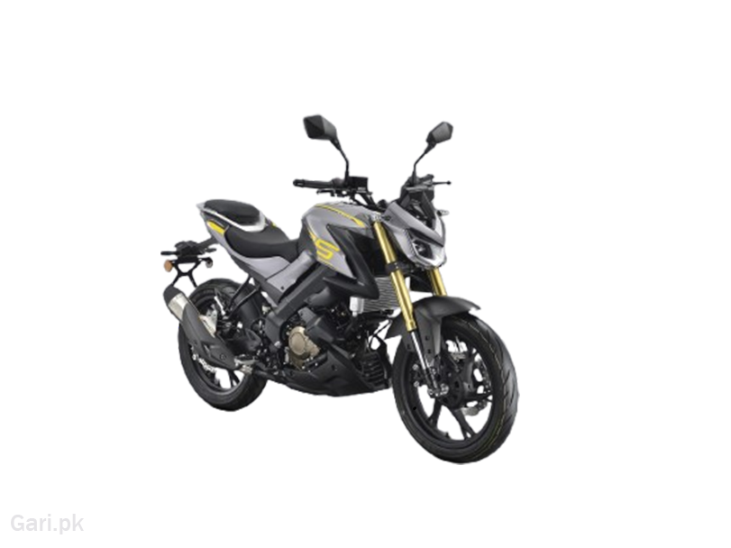 New Bike Image