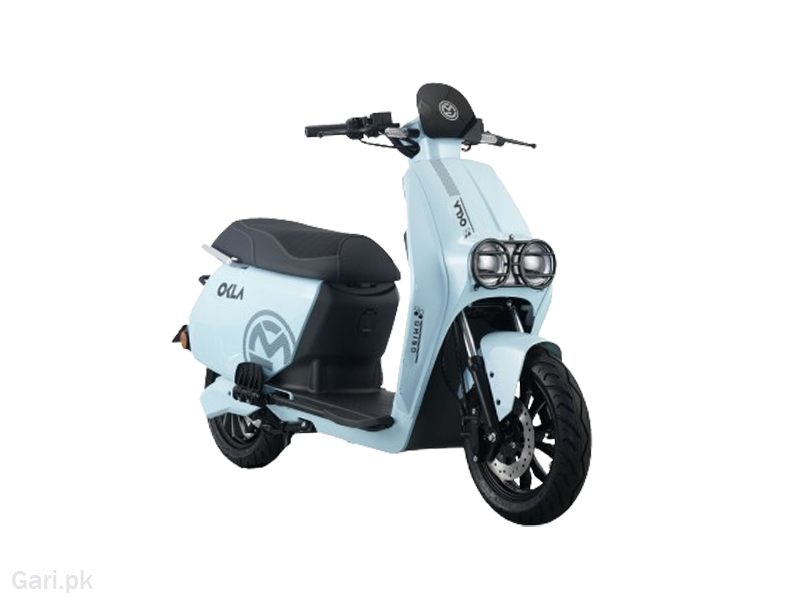 New Bike Image