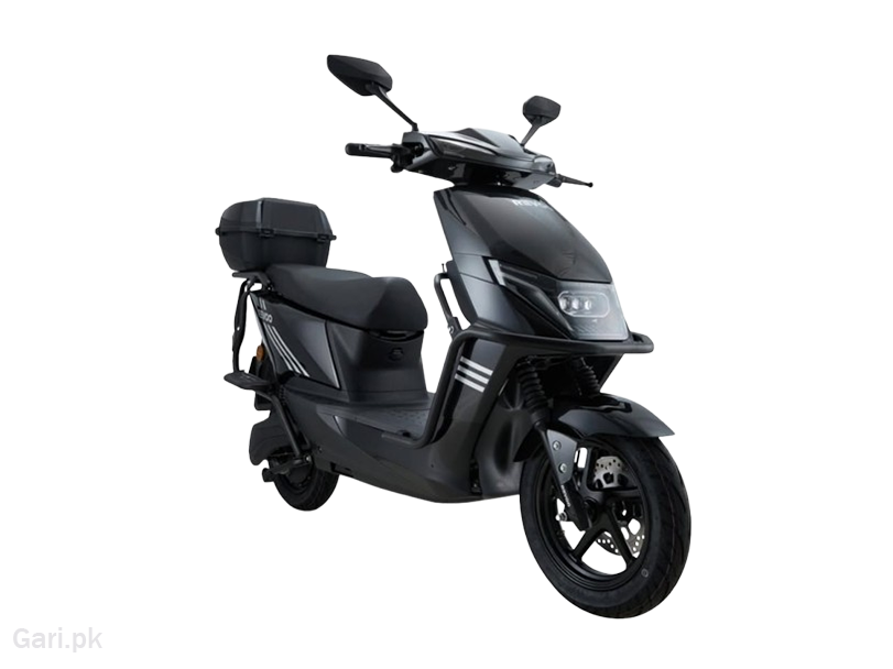 New Bike Image