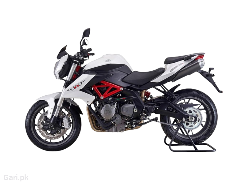 New Bike Image