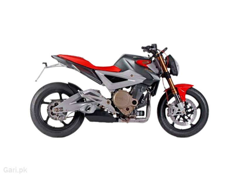 New Bike Image