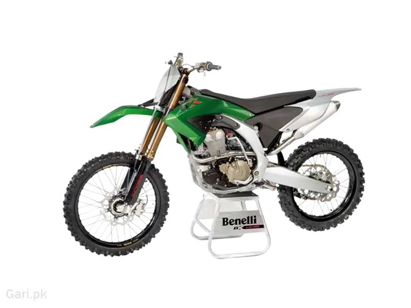 New Bike Image