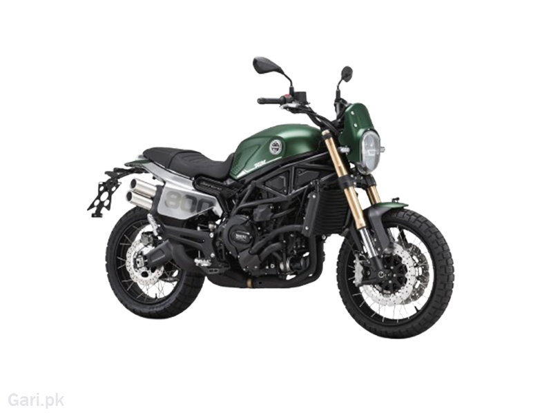 New Bike Image