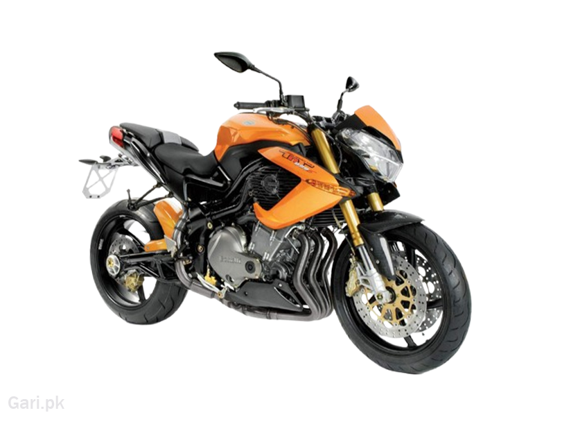 New Bike Image