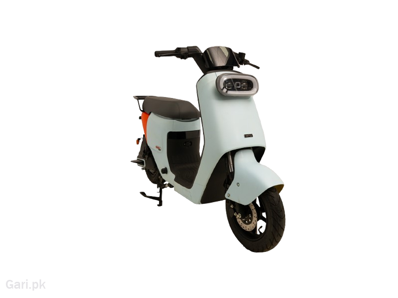 New Bike Image