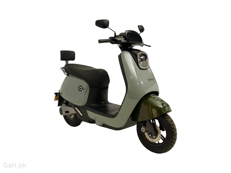 New Bike Image